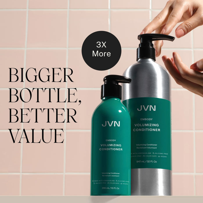 Embody Volumizing Conditioner Jumbo
