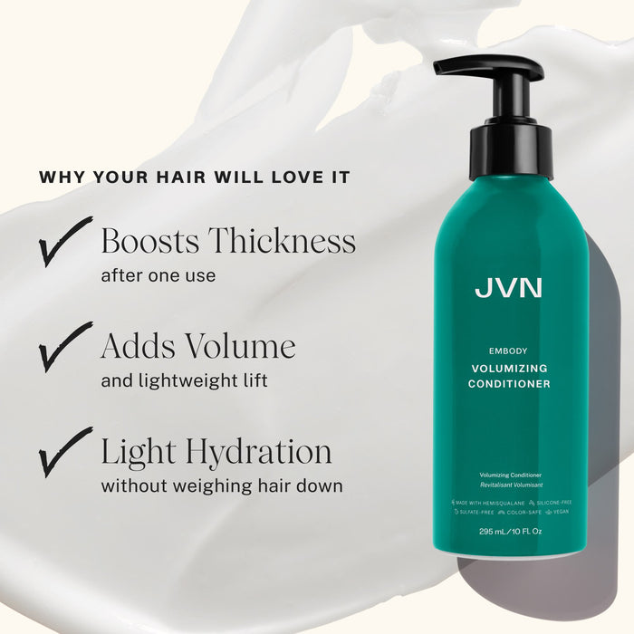 Embody Volumizing Conditioner
