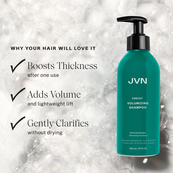 Embody Volumizing Shampoo Jumbo