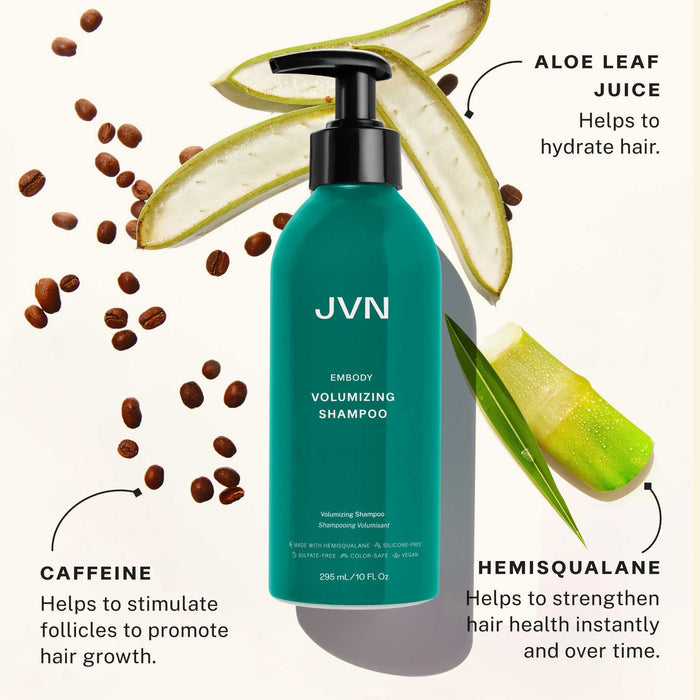 Embody Volumizing Shampoo