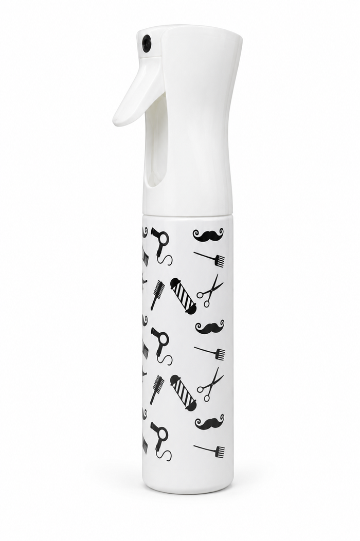 Empire Barber Deluxe Continuous Sprayer - Barber Icon