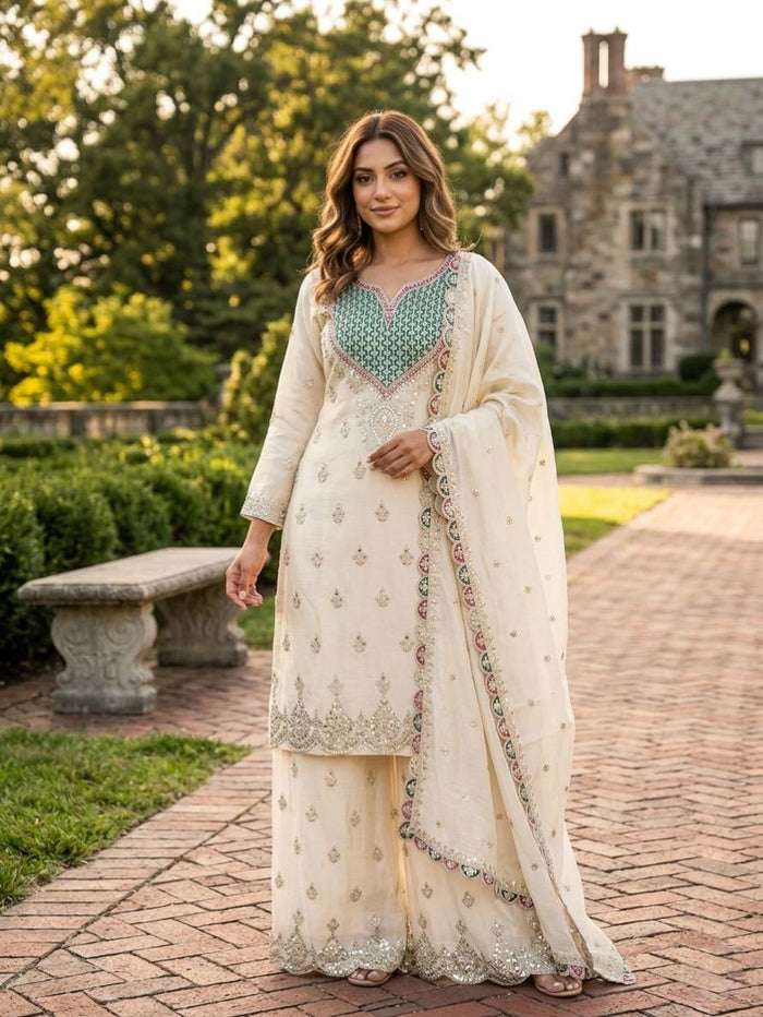 Enchanting Ensemble for Special Moments