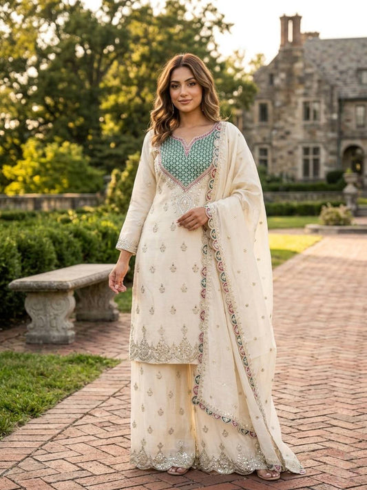 Enchanting Ensemble for Special Moments