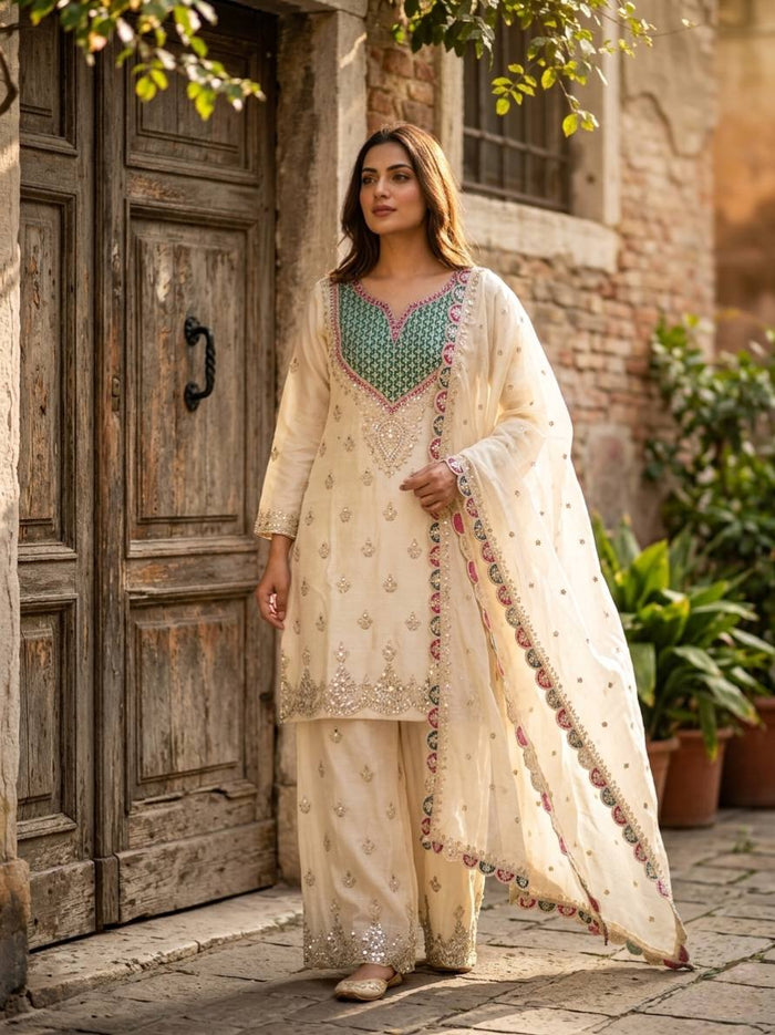 Enchanting Ensemble for Special Moments