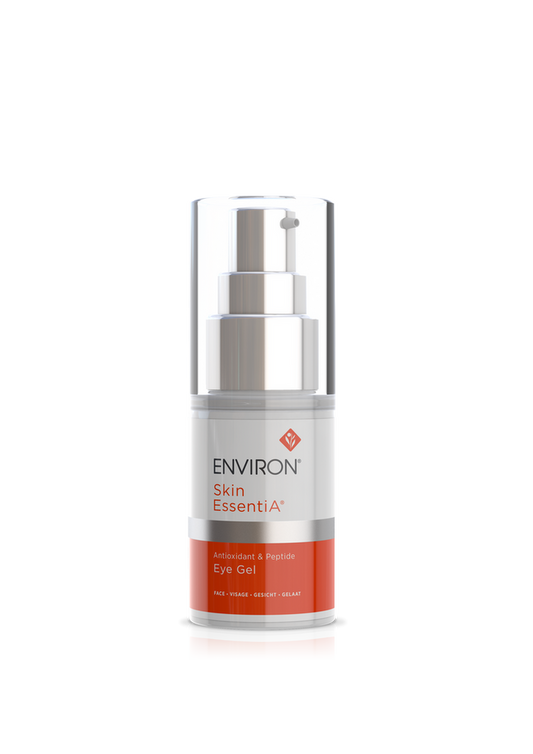 Environ Antioxidant & Peptide Eye Gel