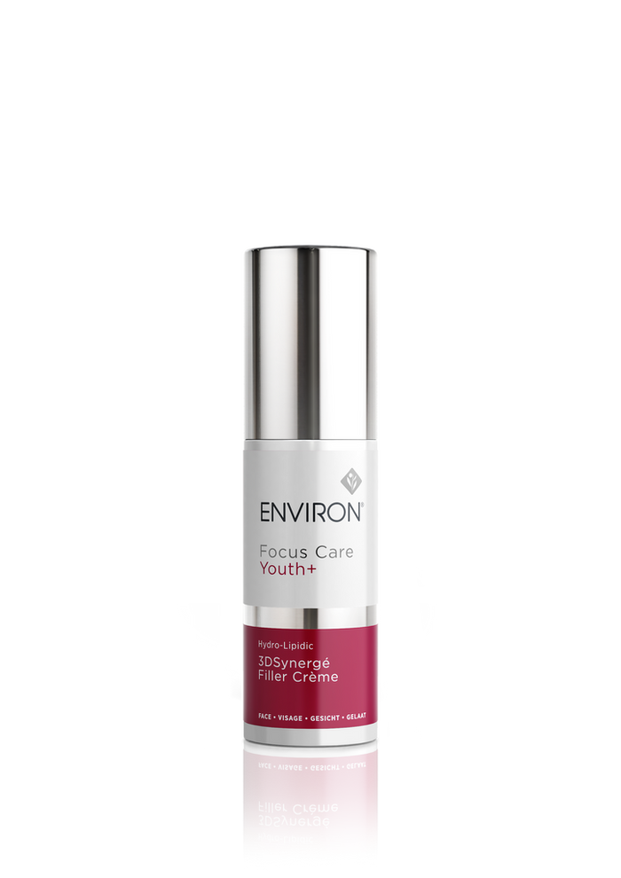 Environ Hydro-Lipidic 3DSynergé Filler Crème - 1.01 fl oz / 30 ml