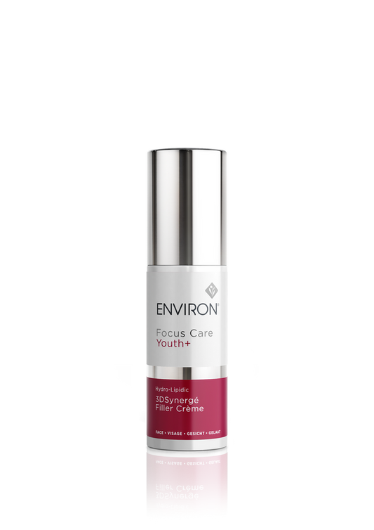 Environ Hydro-Lipidic 3DSynergé Filler Crème - 1.01 fl oz / 30 ml
