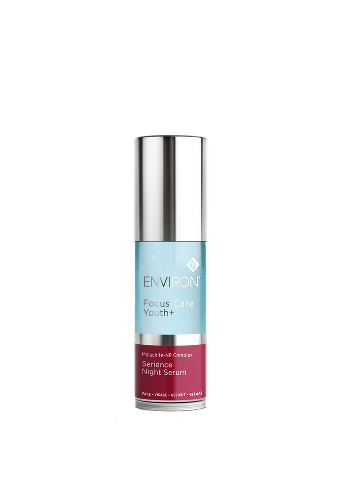 Environ Malachite-NP Complex Seriénce Night Serum - 1.01 fl oz / 30 ml