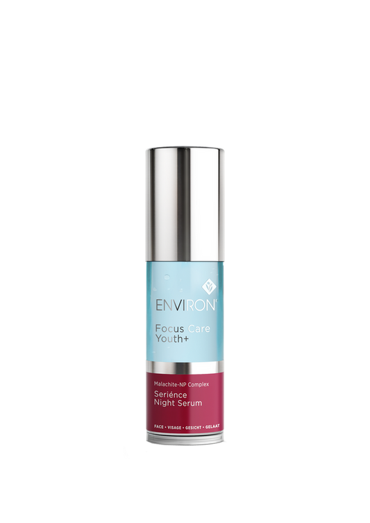 Environ Malachite-NP Complex Seriénce Night Serum - 1.01 fl oz / 30 ml