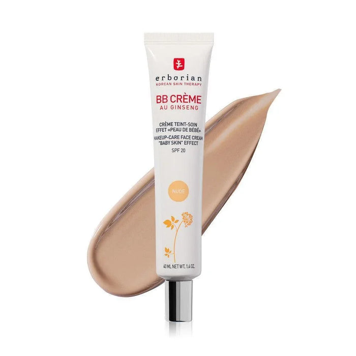 [Erborian] BB Cream (2 Types) SPF 20 40ml - Ballagrio