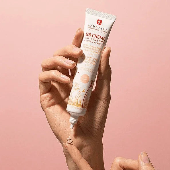 [Erborian] BB Cream (2 Types) SPF 20 40ml - Ballagrio