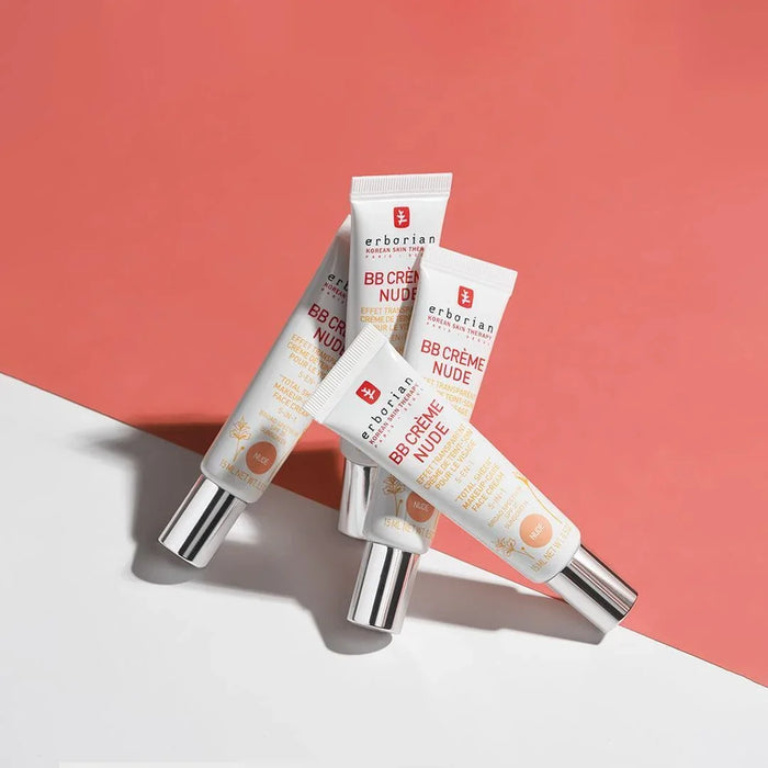 [Erborian] BB Cream (2 Types) SPF 20 40ml - Ballagrio