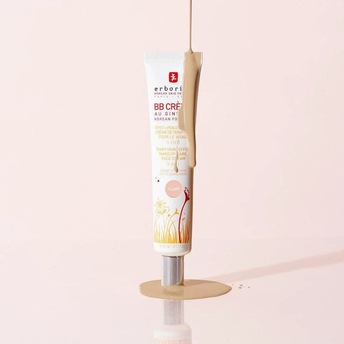 [Erborian] BB Cream (2 Types) SPF 20 40ml - Ballagrio
