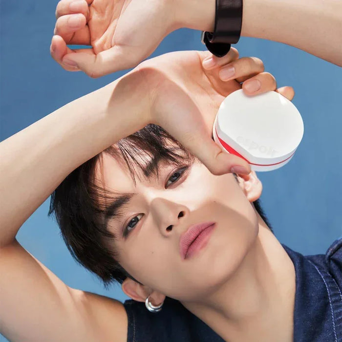 [espoir] Be Velvet Sebum Cut Cooling Cushion 15.8g - Ballagrio