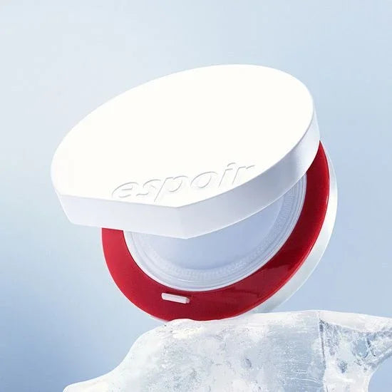 [espoir] Be Velvet Sebum Cut Cooling Cushion 15.8g - Ballagrio