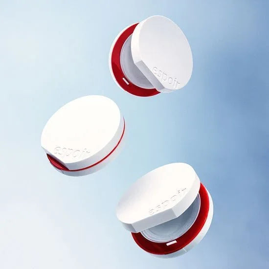 [espoir] Be Velvet Sebum Cut Cooling Cushion 15.8g - Ballagrio