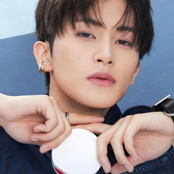 [espoir] Be Velvet Sebum Cut Cooling Cushion 15.8g - Ballagrio