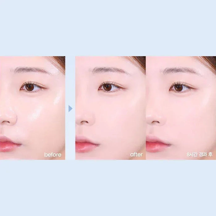 [espoir] Be Velvet Sebum Cut Cooling Cushion 15.8g - Ballagrio