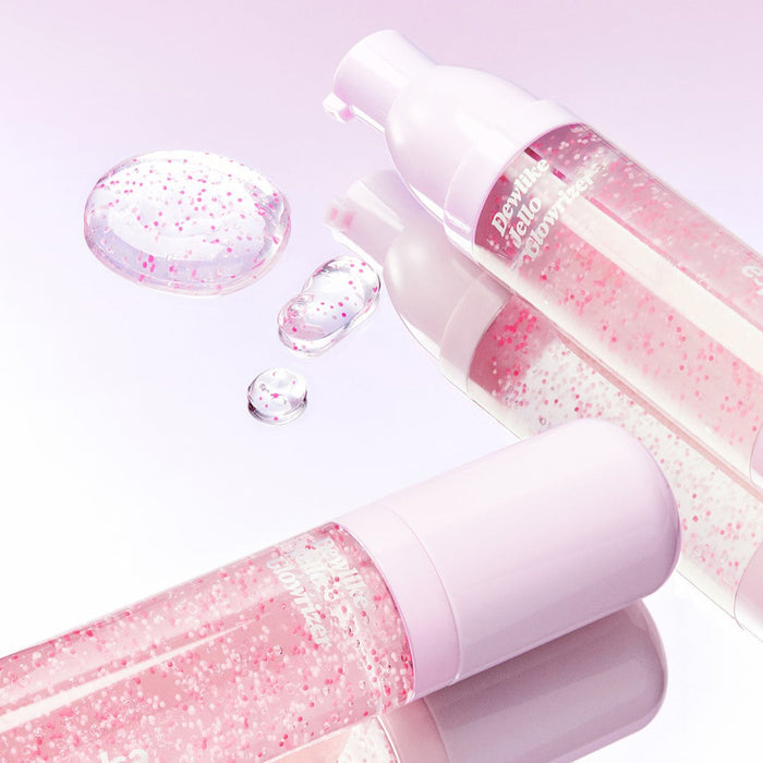 espoir Dewlike Jello Glowrizer 40ml | GlamTouch UK
