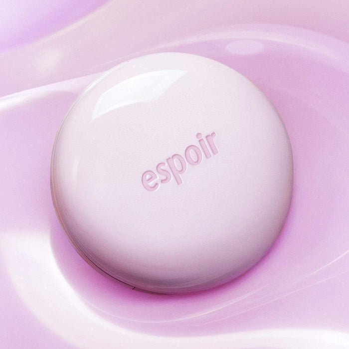 [espoir] Dewlike Jello Tone Up Cushion (3 Colors) SPF 50+ PA++ 15g - Ballagrio
