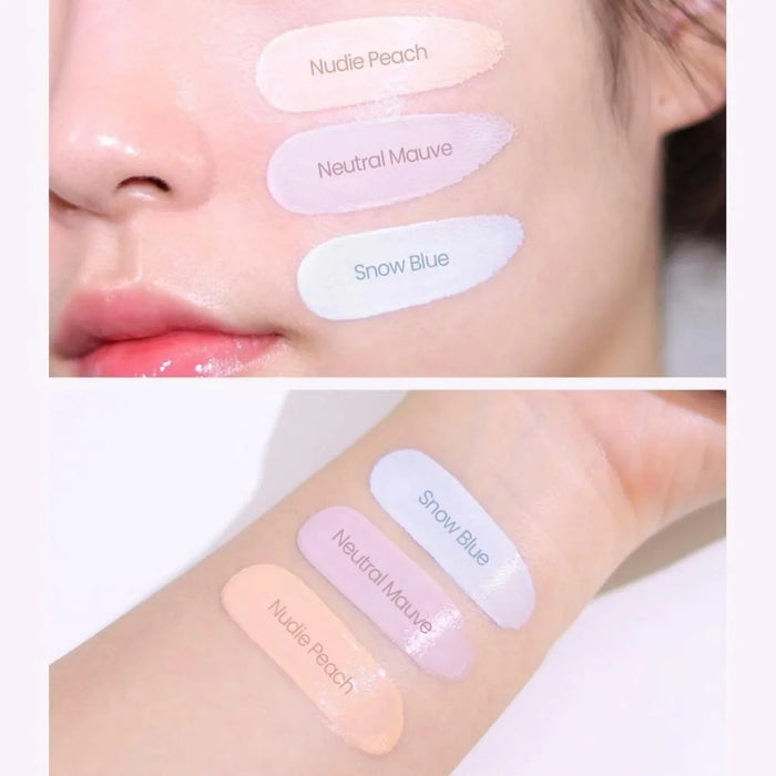 [espoir] Dewlike Jello Tone Up Cushion (3 Colors) SPF 50+ PA++ 15g - Ballagrio