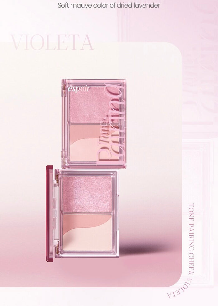 #3 VIOLETA 9.6g