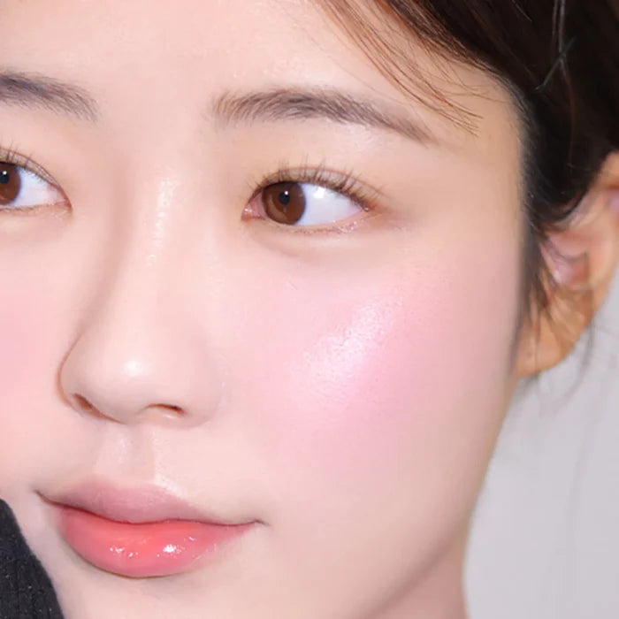 ESPOIR Tone Pairing Cheek | GlamTouch UK