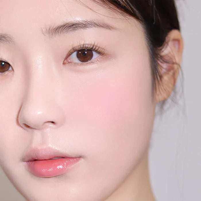 ESPOIR Tone Pairing Cheek | GlamTouch UK