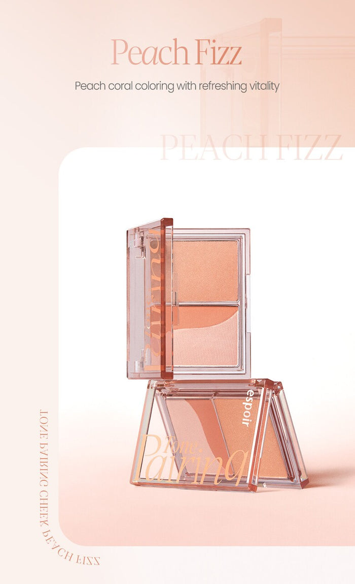 #2 PEACH FIZZ 9.6g