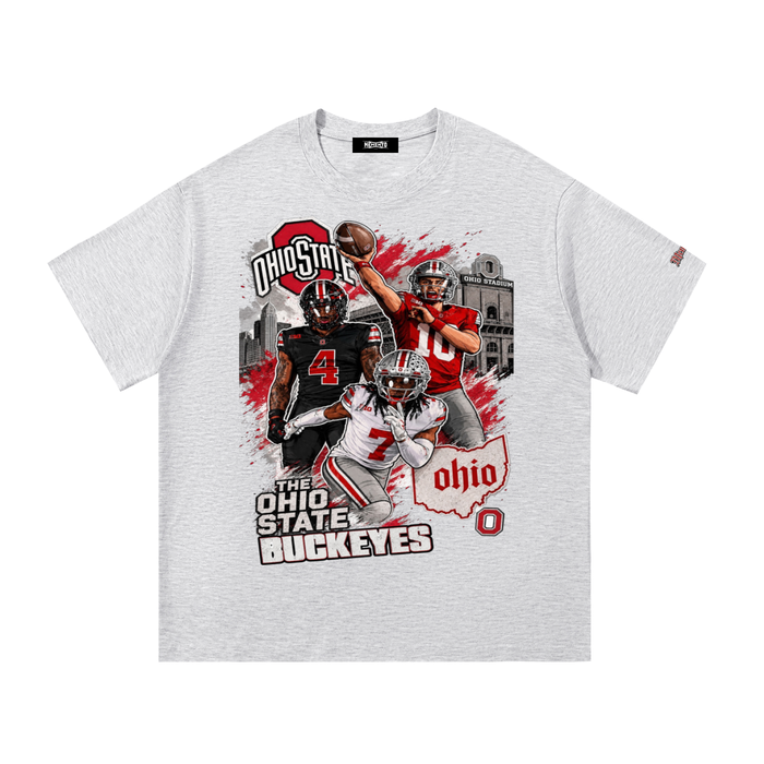 Essential Cotton T-Shirt