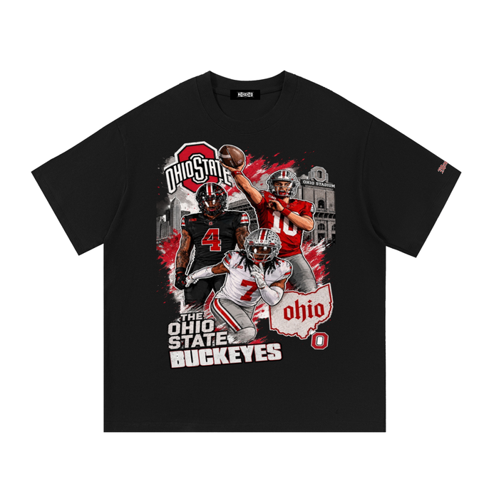 Essential Cotton T-Shirt