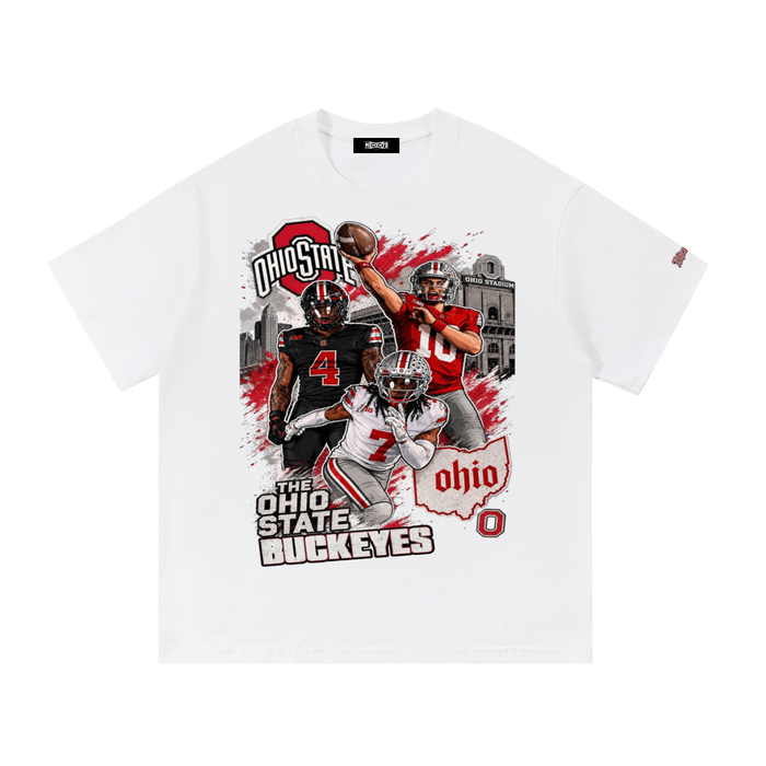 Essential Cotton T-Shirt