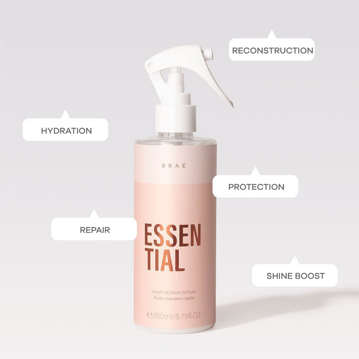 Essential Hair Repair Spray 260ml