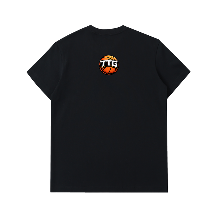 Essential Heavyweight Cotton T-Shirt - Memento Mori Clothing