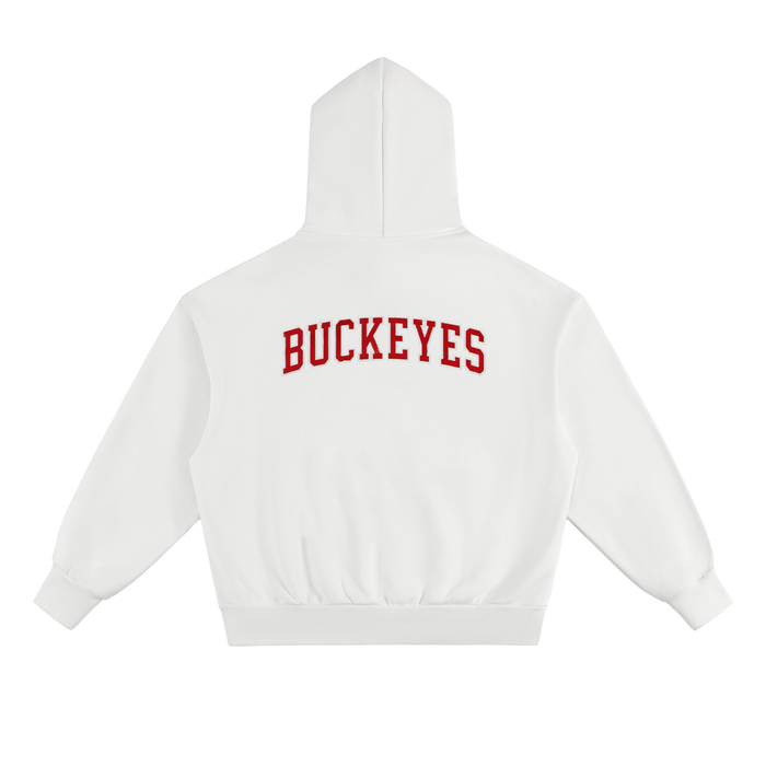 Essential Heavyweight Fleece Hoodie