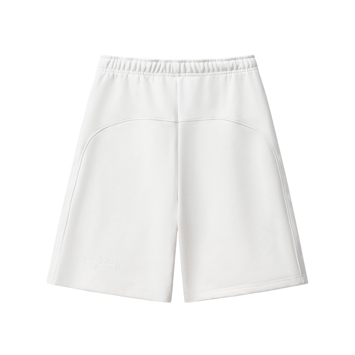 Essential Heavyweight Fleece Shorts - Memento Mori Clothing