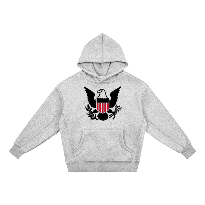 Essential Kids' Fleece Hoodie