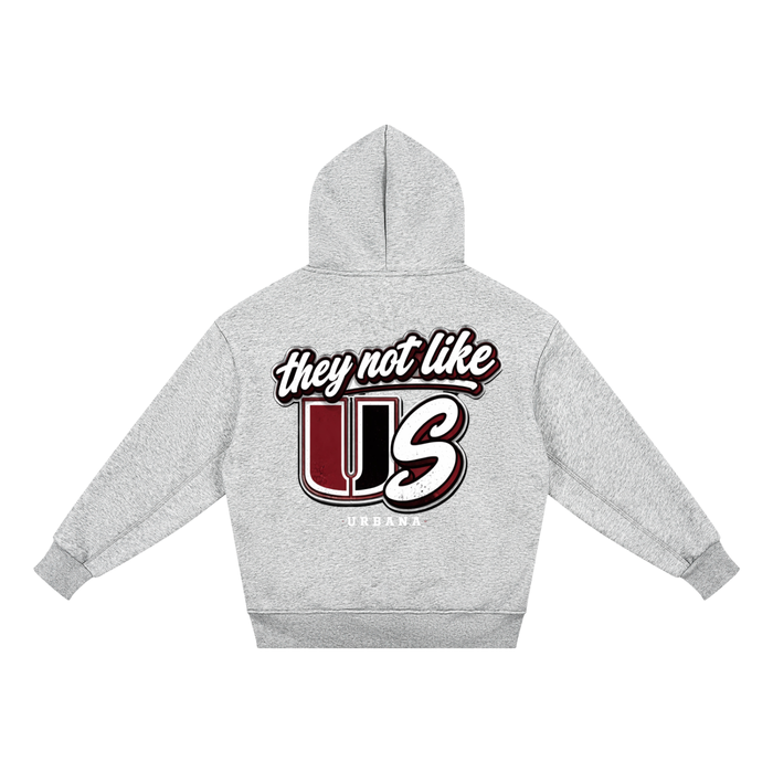 Essential Kids' Fleece Hoodie - Memento Mori Clothing