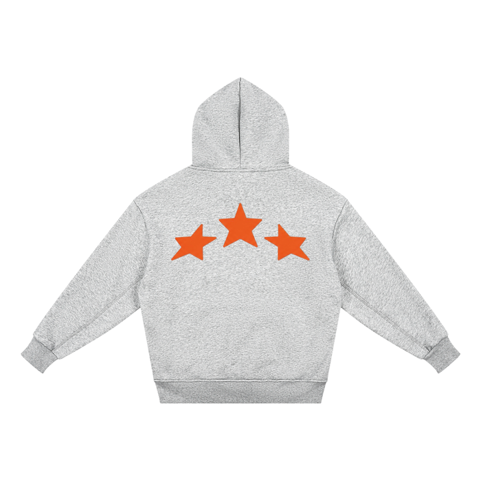 Essential Kids' Fleece Hoodie