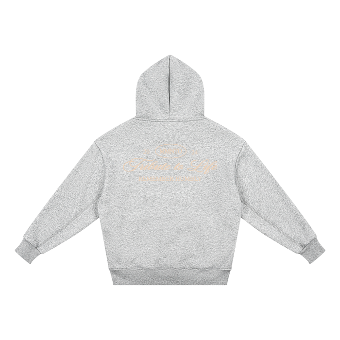Essential Kids' Fleece Hoodie