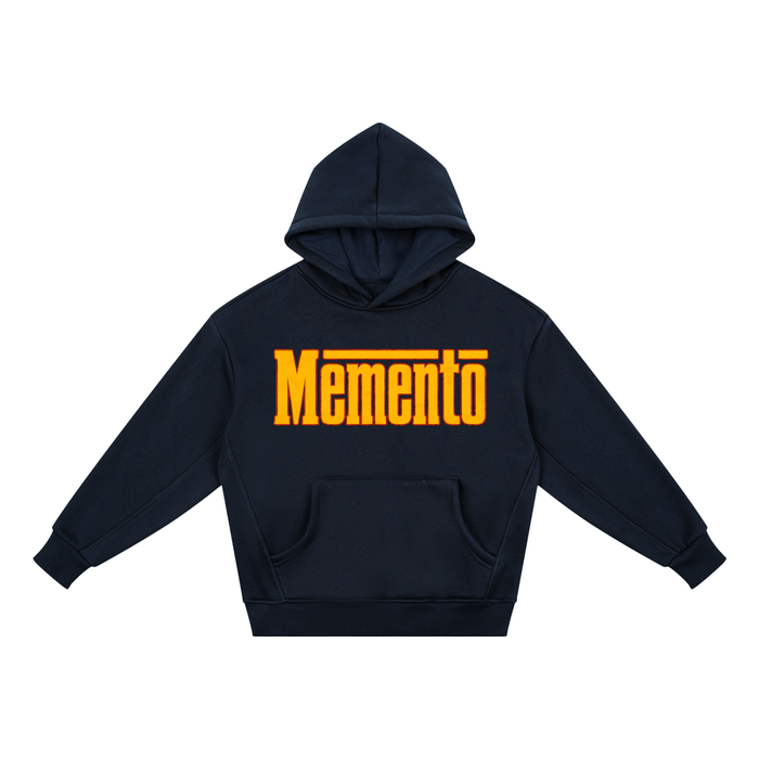Essential Kids' Fleece Hoodie