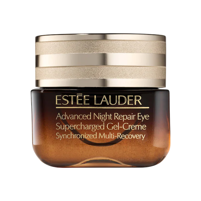 Estee Lauder Advanced Night Repair Eye Supercharged Gel Cream 15Ml