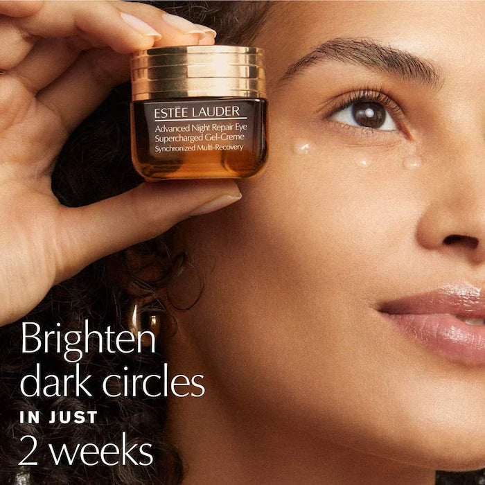 Estee Lauder Advanced Night Repair Eye Supercharged Gel Cream 15Ml