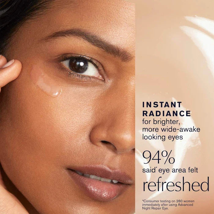 Estee Lauder Advanced Night Repair Eye Supercharged Gel Cream 15Ml