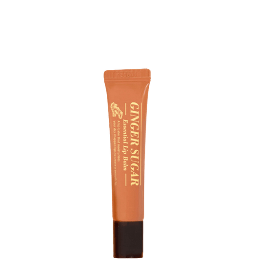 Etude | Ginger Sugar Essential Lip Balm - skin28