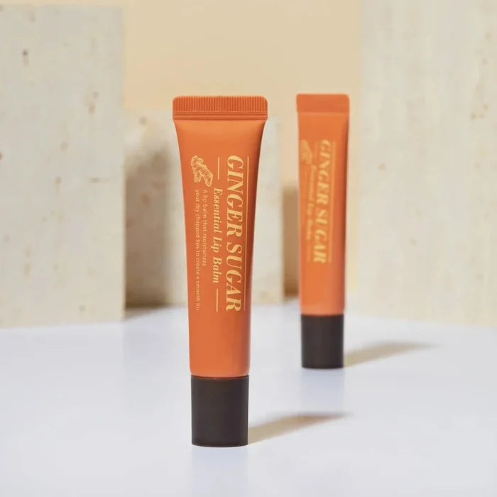 Etude | Ginger Sugar Essential Lip Balm - skin28