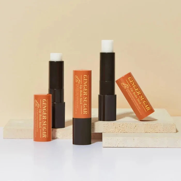 Etude | Ginger Sugar Lip Balm Stick - skin28