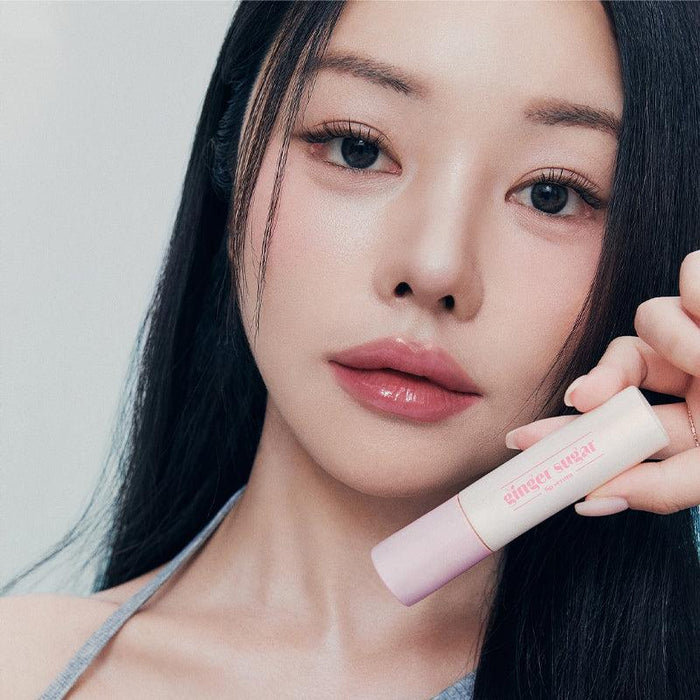 [ETUDE] Ginger Sugar Lip Serum 13g - Ballagrio