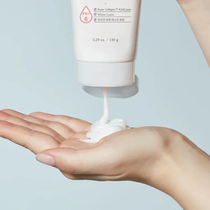 Etude | Moistfull Collagen Cleansing Foam - skin28