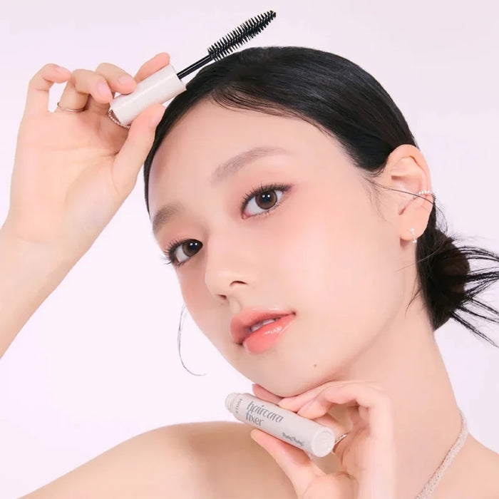[ETUDE] Pang Pang Haircara Fixer 10ml - Ballagrio